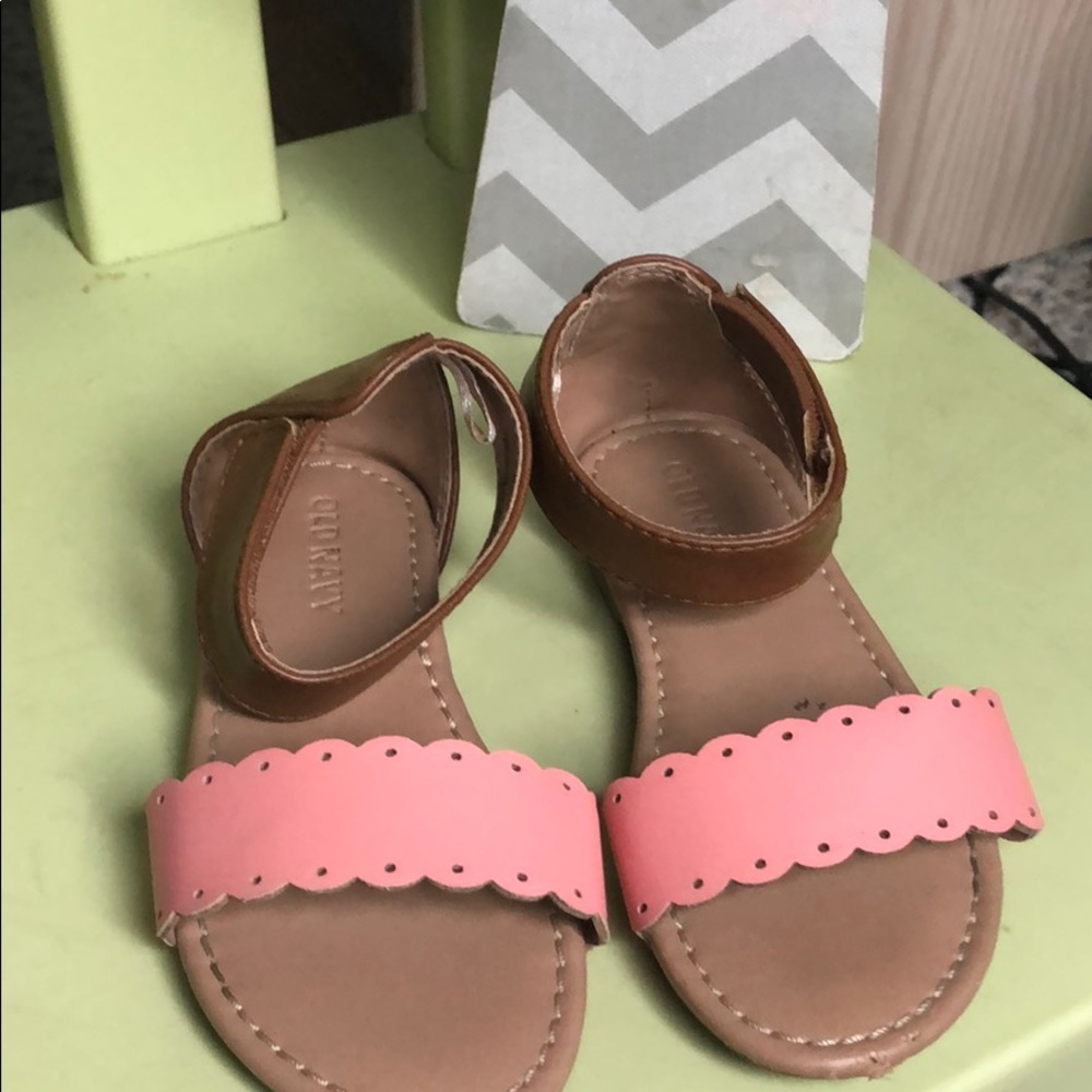 Old Navy Sandals